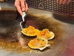 -盛焰铁板烧(王府井店)