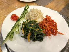 -平壤馆(西塔街店)