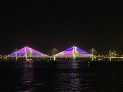 -武汉两江游览·夜游长江(汉口粤汉码头)