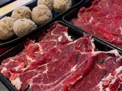 -林记潮牛·牛肉火锅(上马墩店)