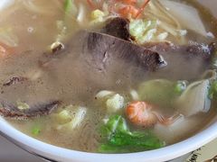 绍三鲜面-同心楼(解放北路店)