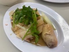 -Tian Tian Hainanese Chicken Rice - Bedok Branch