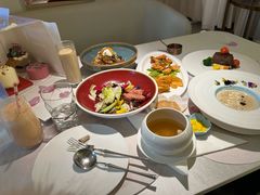 -PARFUM FLORAL花境法餐(南京首店)