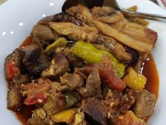 -bosphorus 铂斯西餐厅·土耳其烧烤(环市中路店)