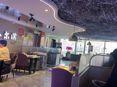 -徐记小怪兽肉蟹煲(中央大街店)