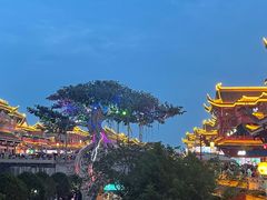 -眉山湿地公园(东坡区)