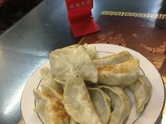 -长人馄饨铺(解放街店)