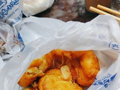 -护国寺小吃(新街口店)