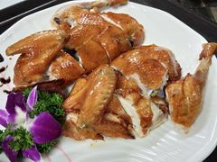 -食德乐·全鸽宴顺德菜(南湖店)