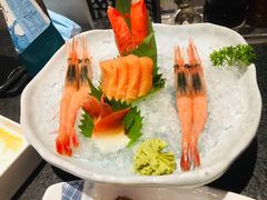 -神户赤童日式烤肉(金地广场店)