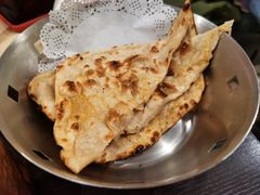 -克比叔叔印度餐厅Kebabs on the Grille(人民广场店)