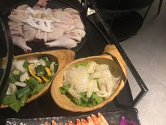 -凤园椰珍·臻品椰子鸡(保利时光里店)