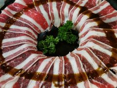 黑椒牛五花-汉拿山(包河万达店)