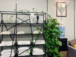 -MJ skin care国际皮肤管理中心