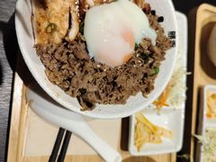 -熊吞·大碗丼烧肉饭(西市场嘉华店)