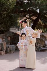 -美云庭古装·格格服汉服·京城旅拍(北京店)