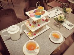 -PAUL LAFAYET 法式甜品(港汇广场店)