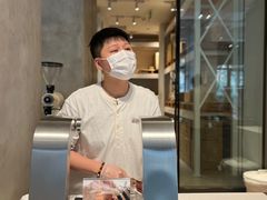 -% Arabica阿拉比卡咖啡烘焙工坊