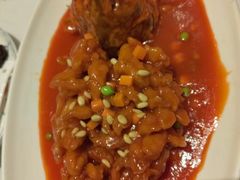 -新吉士·上海菜(浦东LCM置汇旭辉店)