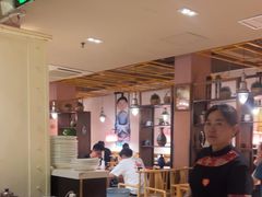 -鱼食饭稻·苏浙土菜17年老馆子(平江路店)