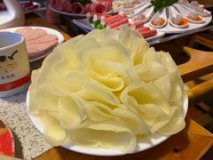 -大味生态火锅(蓝谷地店)