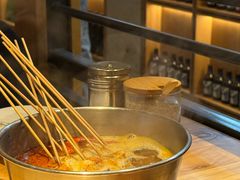 -邢氏老太太烤串(北兴街店)