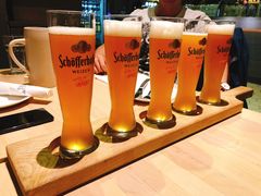 -LENBACH兰巴赫西餐啤酒坊(大连东港店)