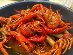 -聚味瞿记·龙虾堂(渔人码头一店)