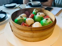 -三号黄浦会Canton Table