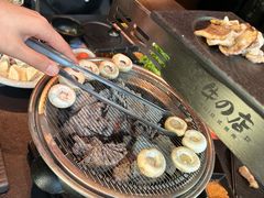 -黑牛の店·黑金店(沈阳万象城店)
