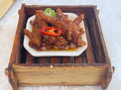 -鼎珑点心仔(燕塘店)