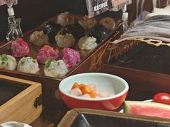 -吼堂老火锅(太古里总店)