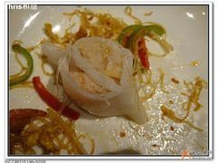 最喜欢的一款点心-同里湖大饭店-怡景轩中餐厅(同里古镇店)