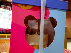 -CAKE BOSS 蛋糕老板(北京世纪金源购物中心)