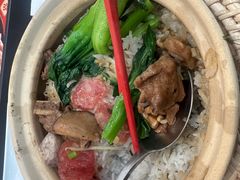 -华记煲仔华·煲仔饭(市桥易发店)