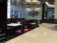 大堂-太兴餐厅(东方广场分店)