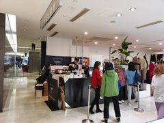 -Manner Coffee(芮欧百货店)