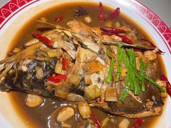 -旺顺阁鱼头泡饼(常营店)