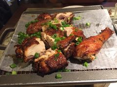 -绿茶餐厅(昌平悦荟店)