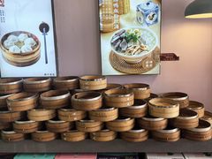 -鸡鸣汤包(红山动物园店)