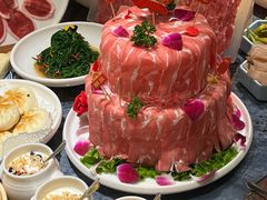 -百草滩羊清水涮羊肉·清真·宁夏盐池滩羊(莲花桥店)