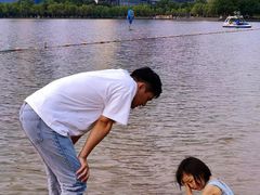 -天鹅湖体育公园