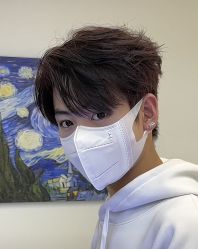 -尤司男士国潮理发馆