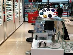 -宝岛眼镜(齐齐哈尔万达店)