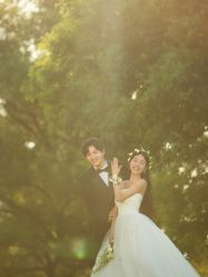 -青禾婚纱摄影(杭州店)