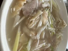 -金卯白肉罩火烧