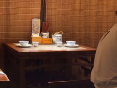 -南京大牌档(青岛万象城店)
