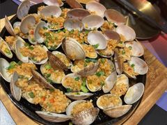 -何师烧烤Pro ·江湖川菜·小龙虾·精酿啤酒(太古里旗舰店)
