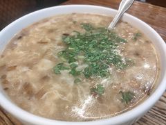 -悠味天老妈疙瘩汤(万达店)