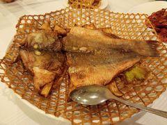 -翠亭酒家(山西南路店)